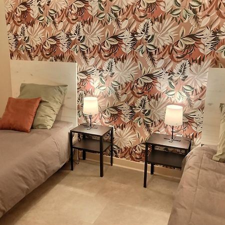 Myzenplace - Duplex 100M2 Cosy, Atypique, Situation Ideale, Parking Μοντελιμάρ Εξωτερικό φωτογραφία