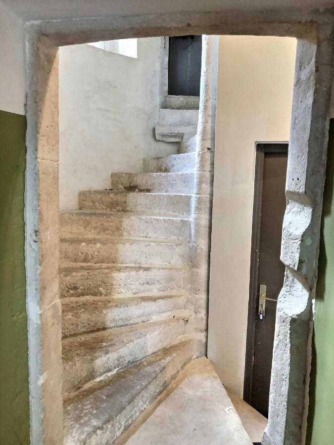 Myzenplace - Duplex 100M2 Cosy, Atypique, Situation Ideale, Parking Μοντελιμάρ Εξωτερικό φωτογραφία
