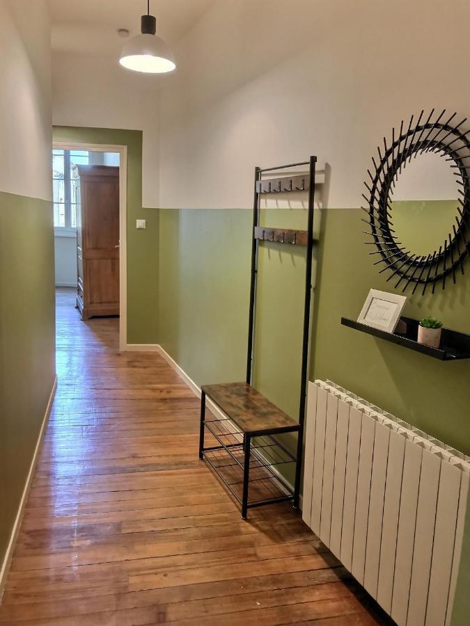 Myzenplace - Duplex 100M2 Cosy, Atypique, Situation Ideale, Parking Μοντελιμάρ Εξωτερικό φωτογραφία