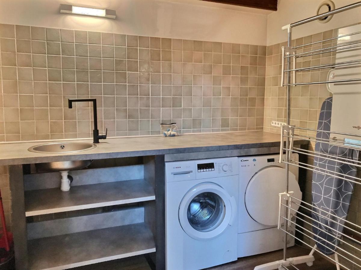 Myzenplace - Duplex 100M2 Cosy, Atypique, Situation Ideale, Parking Μοντελιμάρ Εξωτερικό φωτογραφία