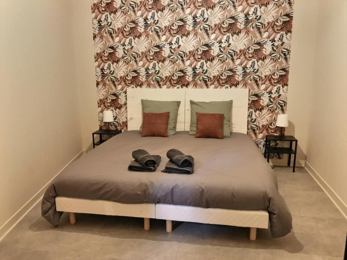 Myzenplace - Duplex 100M2 Cosy, Atypique, Situation Ideale, Parking Μοντελιμάρ Εξωτερικό φωτογραφία