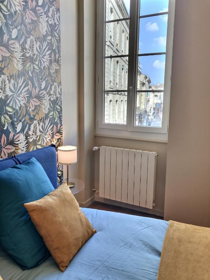 Myzenplace - Duplex 100M2 Cosy, Atypique, Situation Ideale, Parking Μοντελιμάρ Εξωτερικό φωτογραφία