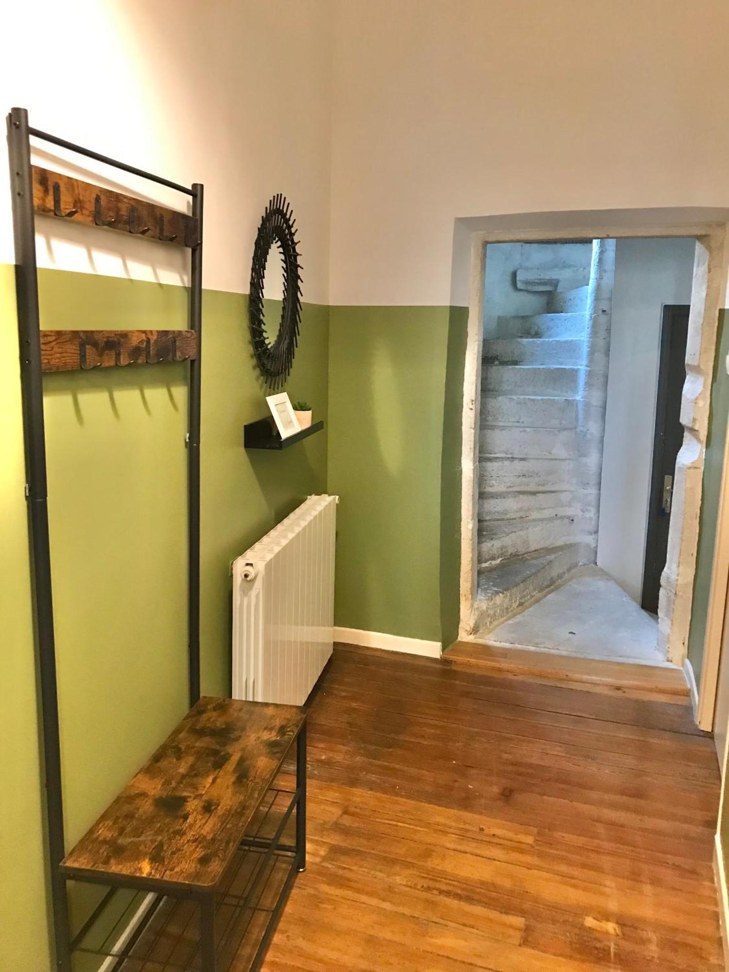 Myzenplace - Duplex 100M2 Cosy, Atypique, Situation Ideale, Parking Μοντελιμάρ Εξωτερικό φωτογραφία